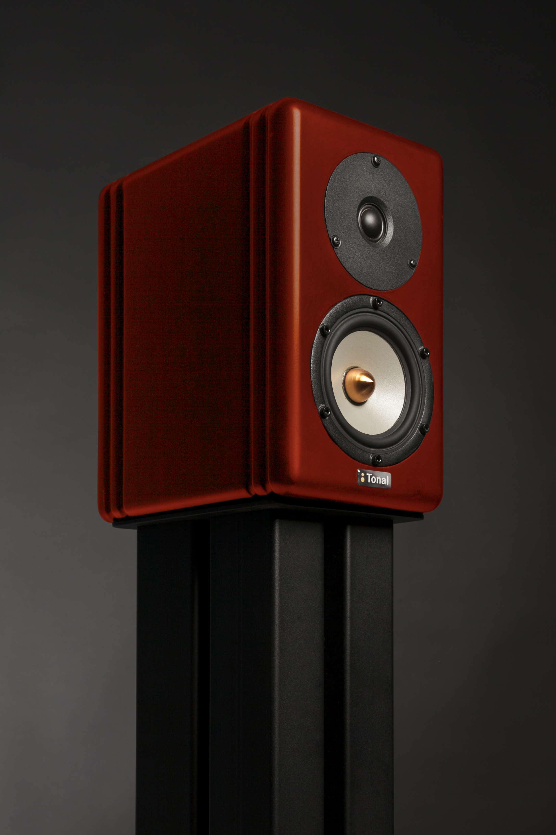 Classico (R) on Target RS stands